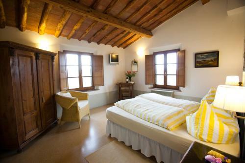 Agroturismo Il Rosolaccio