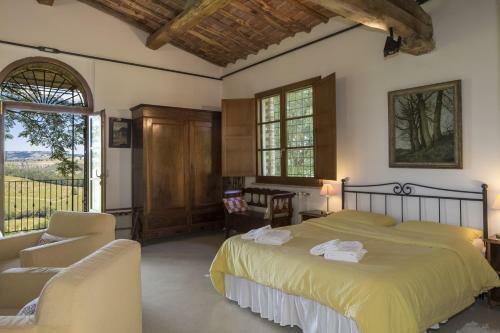 Agroturismo Il Rosolaccio