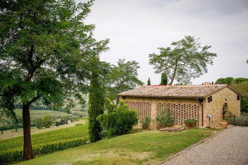 Agroturismo Il Rosolaccio