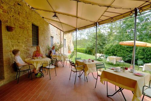 Agroturismo Il Rosolaccio