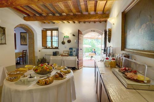 Agroturismo Il Rosolaccio