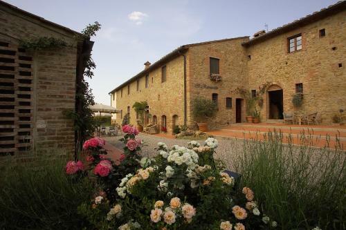 Agroturismo Il Rosolaccio