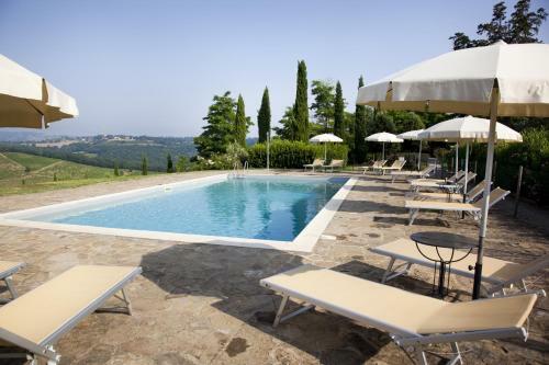 Agroturismo Il Rosolaccio