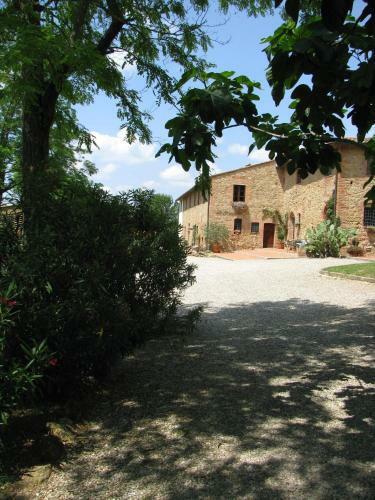 Agroturismo Il Rosolaccio