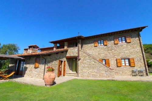 Gello Biscardo Apartment Sleeps 7 Pool Wifi