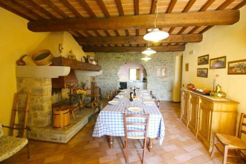Gello Biscardo Apartment Sleeps 7 Pool Wifi