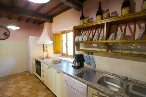 Gello Biscardo Apartment Sleeps 7 Pool Wifi