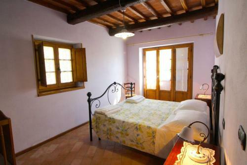 Gello Biscardo Apartment Sleeps 7 Pool Wifi