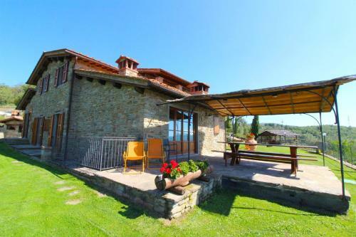 Gello Biscardo Apartment Sleeps 7 Pool Wifi