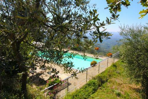 Gello Biscardo Apartment Sleeps 7 Pool Wifi