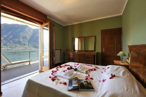 Apartamento Isola Vista - Terrazzo