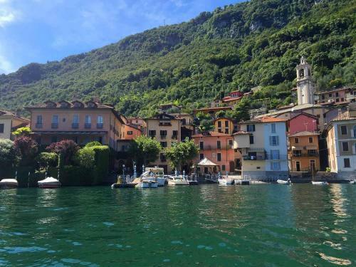 Felice Sul Lago
