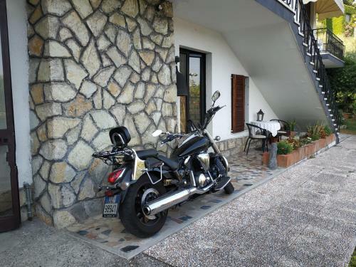 Bed & Breakfast Villa De Ros