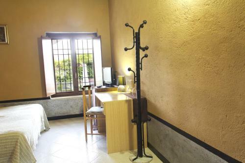 Bed & Breakfast Villa De Ros