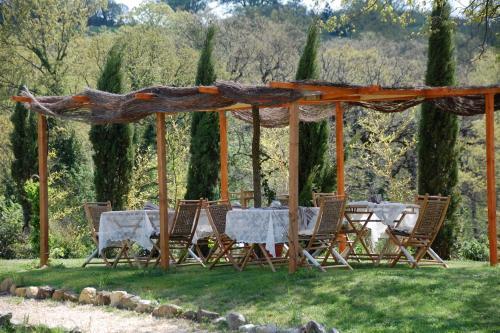 San Casciano Dei Bagni Villa Sleeps 8 Pool Wifi