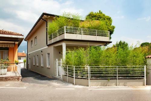 La Bellavita Del Garda Luxury Apartments