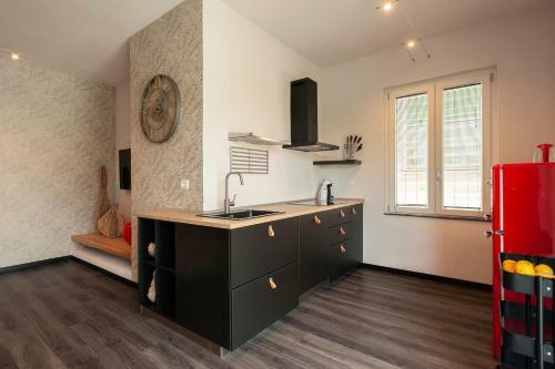 La Bellavita Del Garda Luxury Apartments