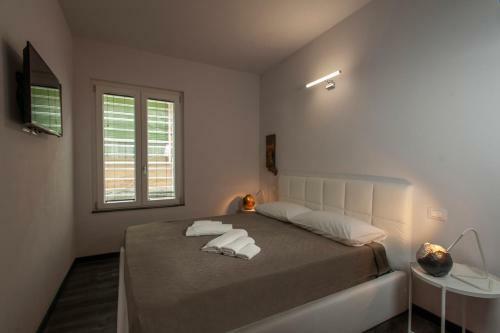La Bellavita Del Garda Luxury Apartments