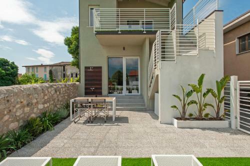 La Bellavita Del Garda Luxury Apartments