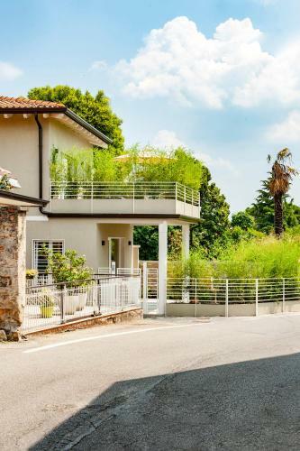 La Bellavita Del Garda Luxury Apartments