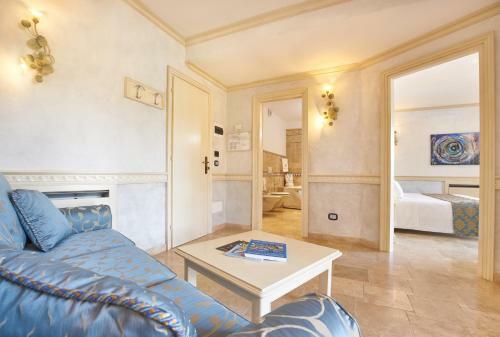 Hotel Hermitage