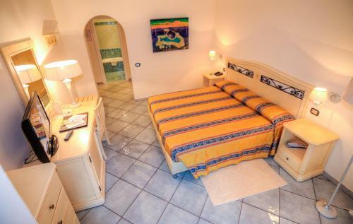 Hotel Hermitage