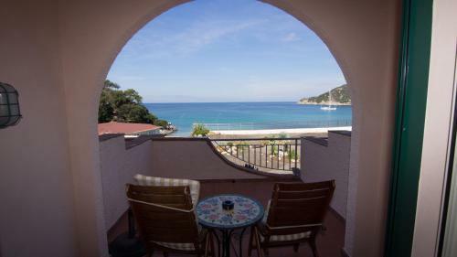Hotel Hermitage