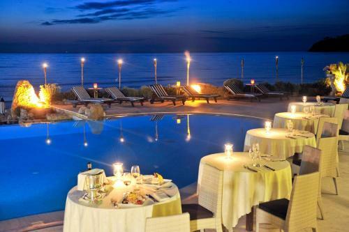Hotel Hermitage