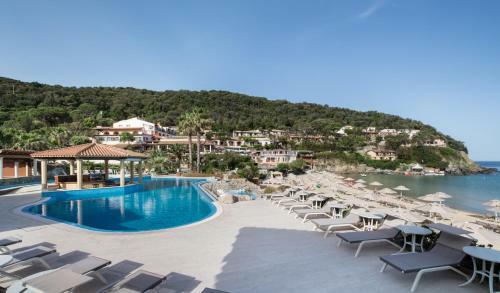 Hotel Hermitage