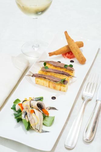 Hotel Hermitage