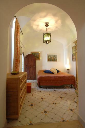 Casa Bouganville