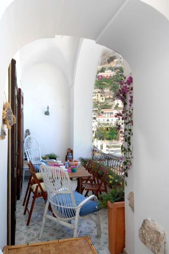 Casa Bouganville