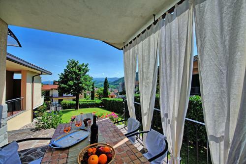 Villa Pratovecchio