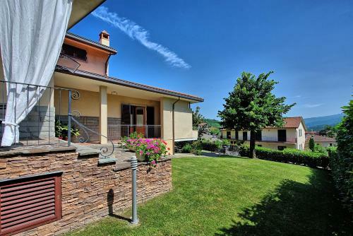 Villa Pratovecchio