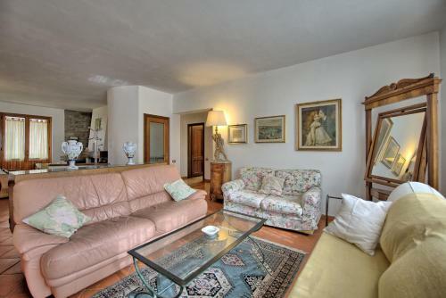 Villa Pratovecchio