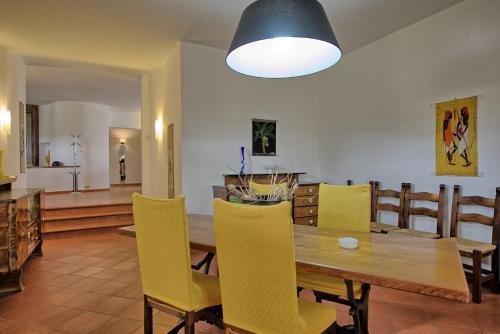 Villa Pratovecchio