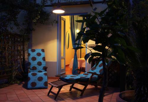 Hotel Solcalante
