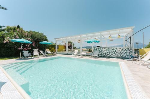 Hotel Solcalante