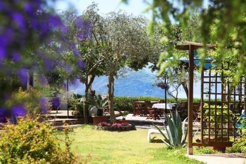 Hotel Solcalante