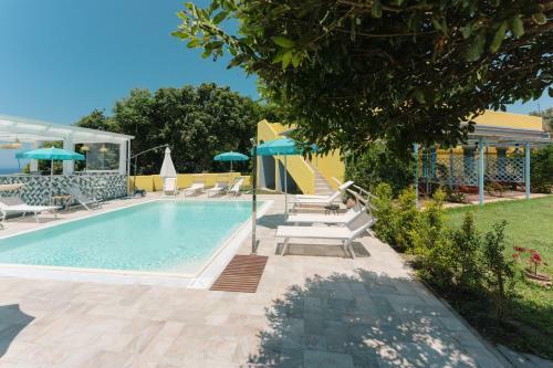 Hotel Solcalante