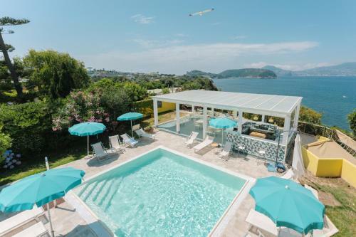 Hotel Solcalante