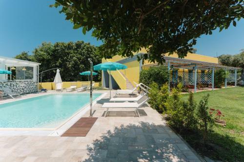 Hotel Solcalante