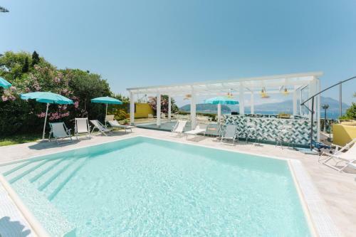 Hotel Solcalante