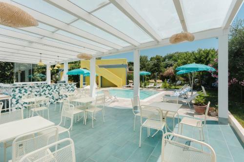 Hotel Solcalante