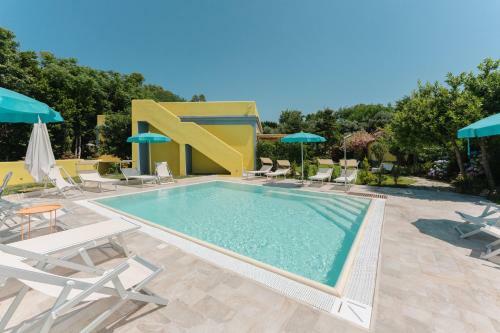 Hotel Solcalante