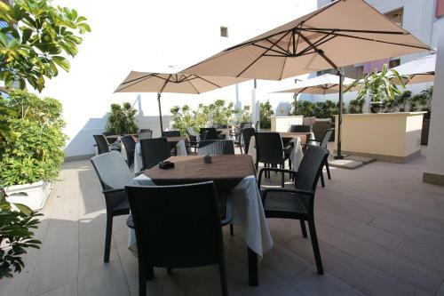 Hotel Eubea