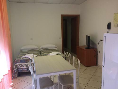 Aparthotel Residence Adriatico