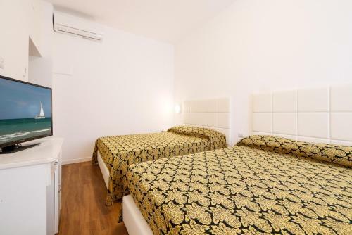 Hotel Orchidea Blu