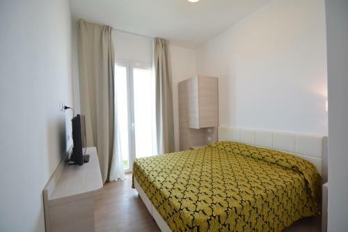 Hotel Orchidea Blu