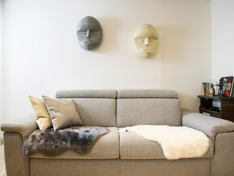 Apartamento My Pad Provence 4